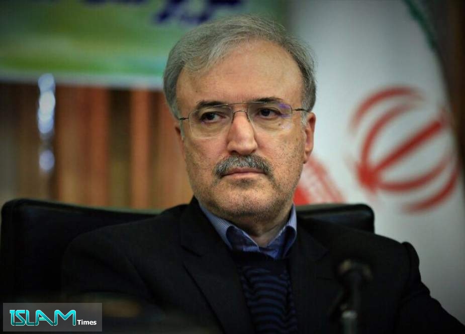 Iran’s Response to Coronavirus to Surprise World: Minister