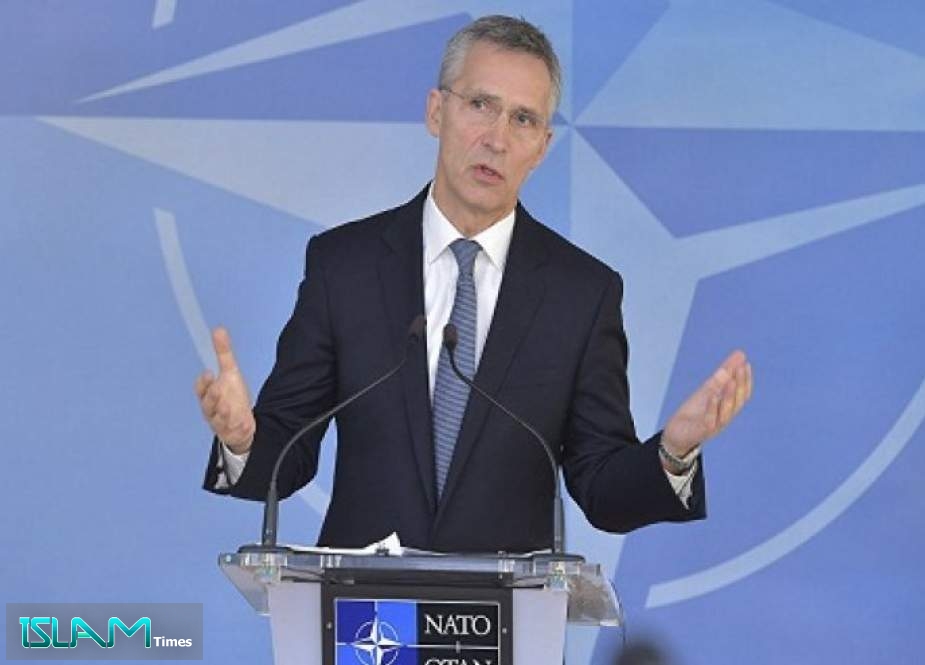 الناتو: يجب خفض التوتر بإدلب ونعبر عن دعمنا لتركيا