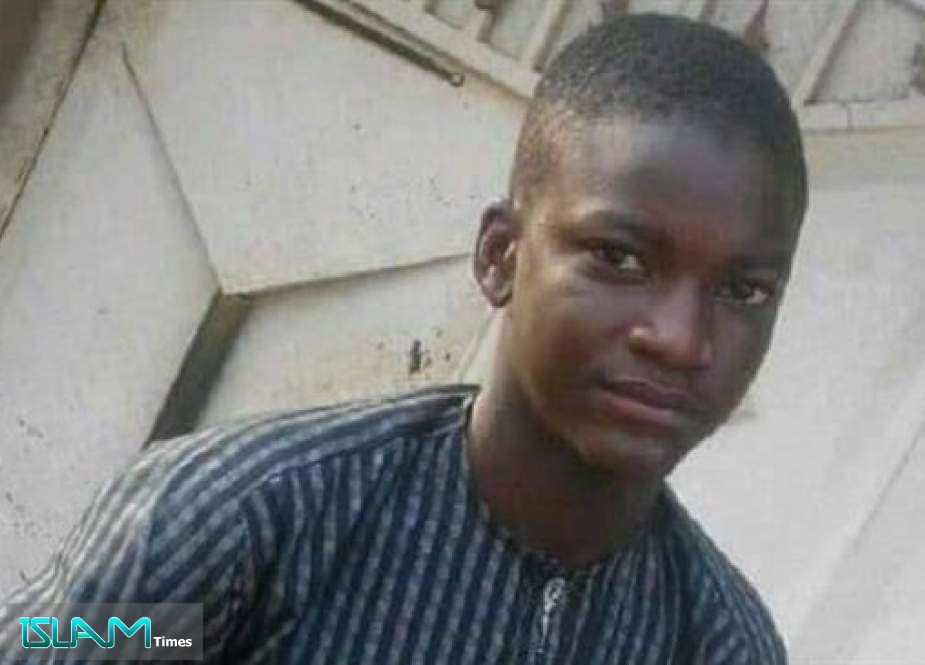 Nigerian Police Kill Teenage Boy, Opening Fire on Sheikh Zakzaky Supporters