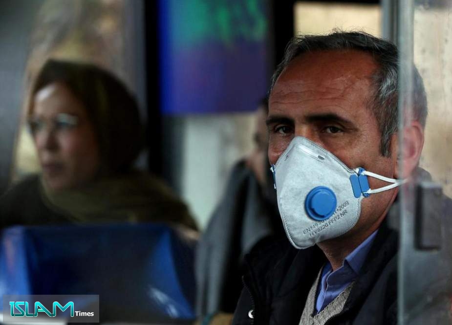 Coronavirus Death Toll in Iran Rises to 34
