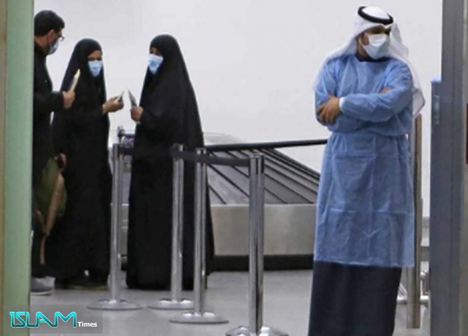 البحرين تسجل إصابتين جديدتين بفيروس كورونا