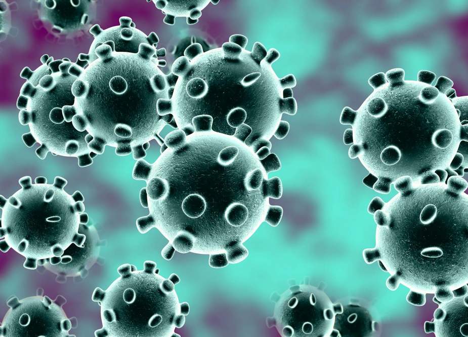 Sanksi AS Memengaruhi Upaya Iran Melawan Coronavirus 