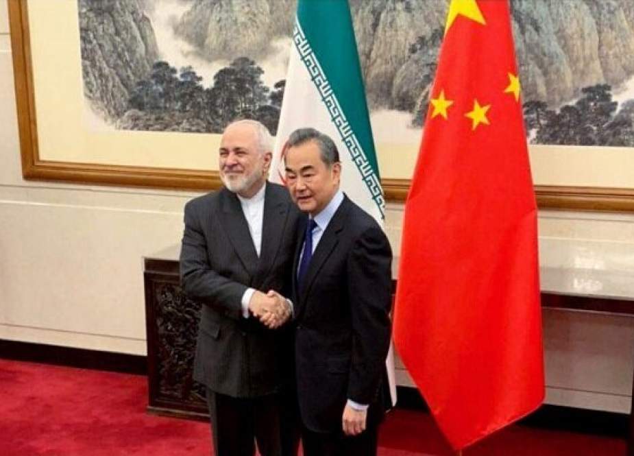 Iran Dan Cina Siap Bekerjasama Melawan Corona