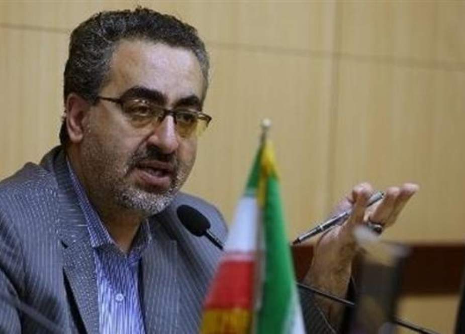 Kianoush Jahanpour, head of the Iranian Ministry’s Public Relations and Information Center.jpg