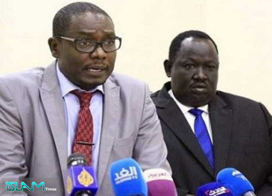 الوساطة السودانية: لا اختراق في ملف تعيين الولاة والمجلس
