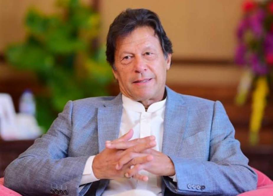 حکومت کسی کو بھی کرپشن اور بدانتظامی کا بوجھ عام آدمی پر ڈالنے نہیں دیگی، عمران خان کا دعوٰی