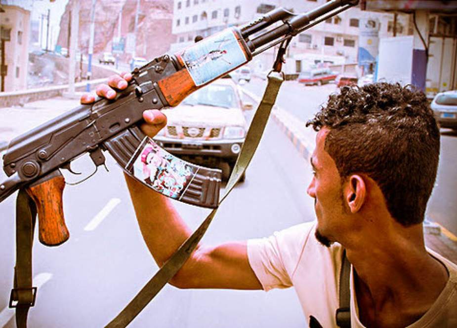 قطعنامه تحریم تسلیحاتی یمن؛ اهداف و تأثیرات