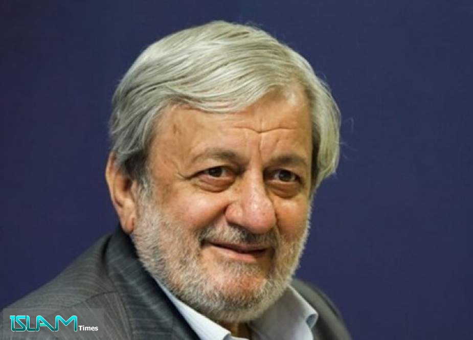 مسؤول ايراني يتعافى بعد اصابته بفيروس كورونا