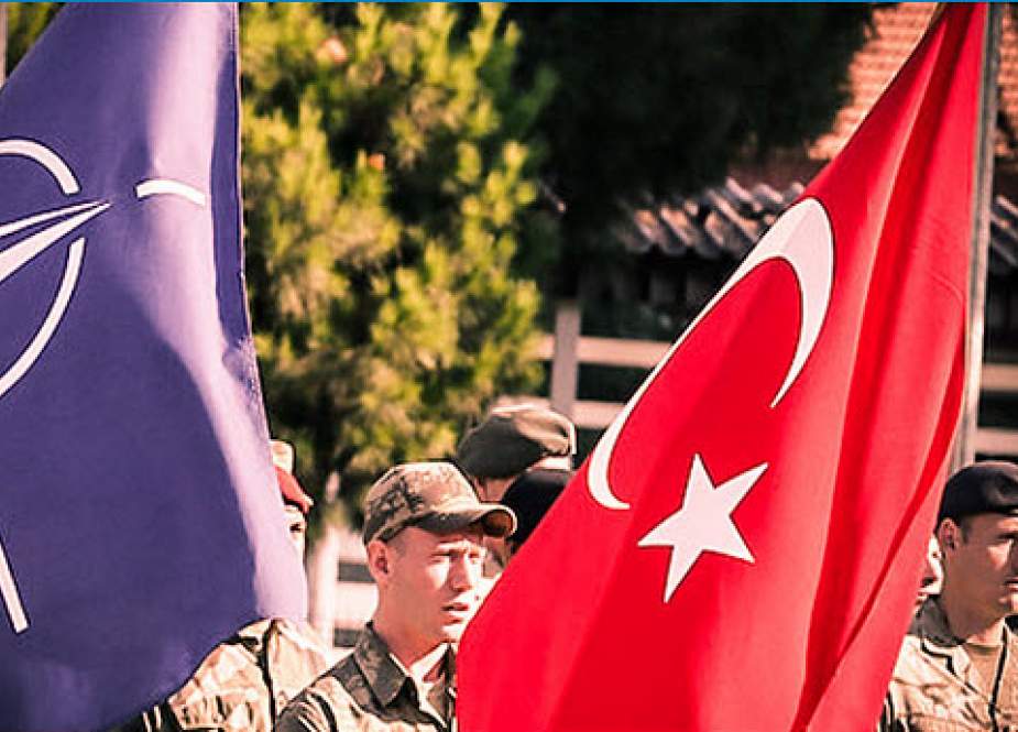 چرا ناتو از ترکیه در بحران ادلب حمایت نظامی نخواهد کرد؟