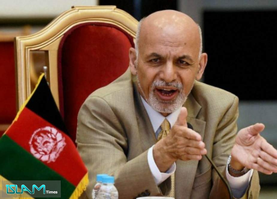 Afghanistan Has Made No Commitment to Free 5,000 Taliban Prisoners: Ghani