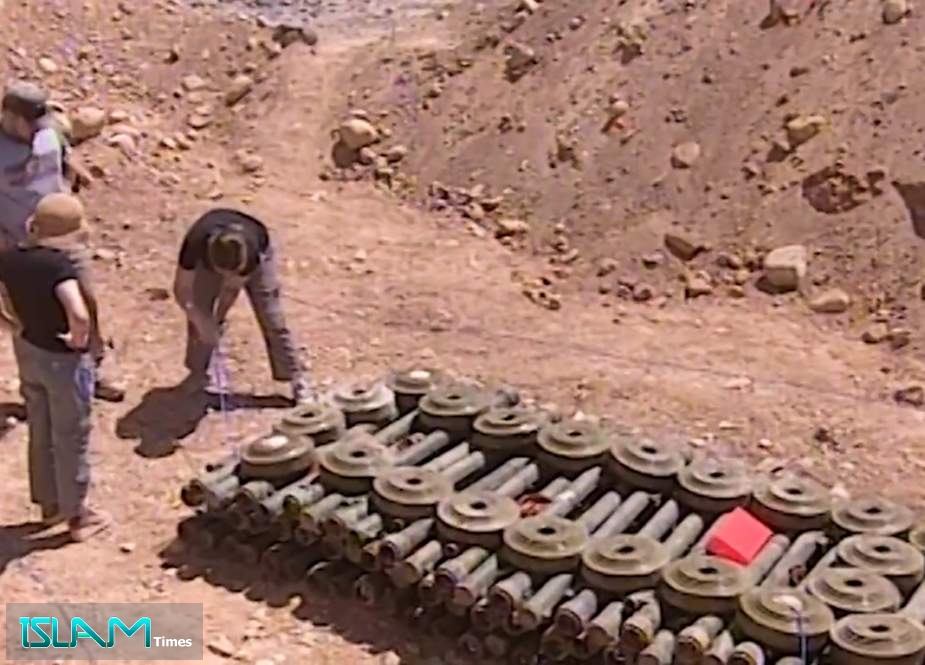 Houthis Release Video Showing US Destruction of Yemen’s Air Defenses Before Saudi-led War Began