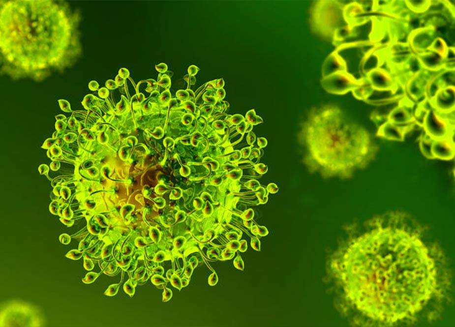 Dünya bunu gözləyirdi: Koronavirus məhv edilir