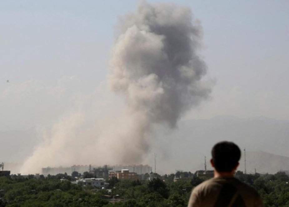 افغانستان کے صوبے خوست میں دھماکا، 3 شہری جاں بحق