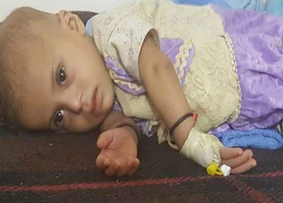 ۸۰ درصد از یمنی‌ها برای زنده ماندن به کمک نیاز دارند
