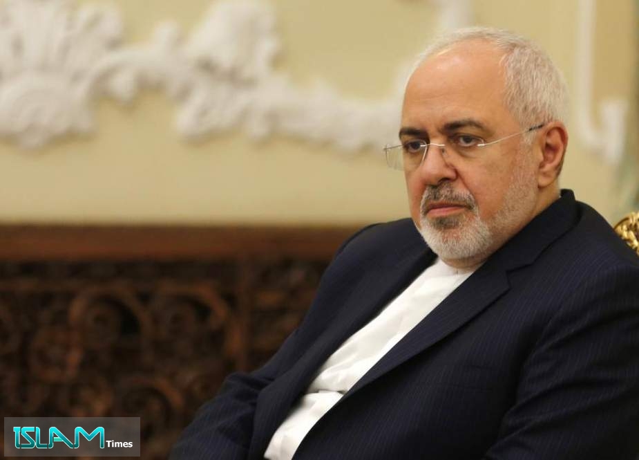 Zarif Condemned the Wave of Organised Violence against Indian Muslims