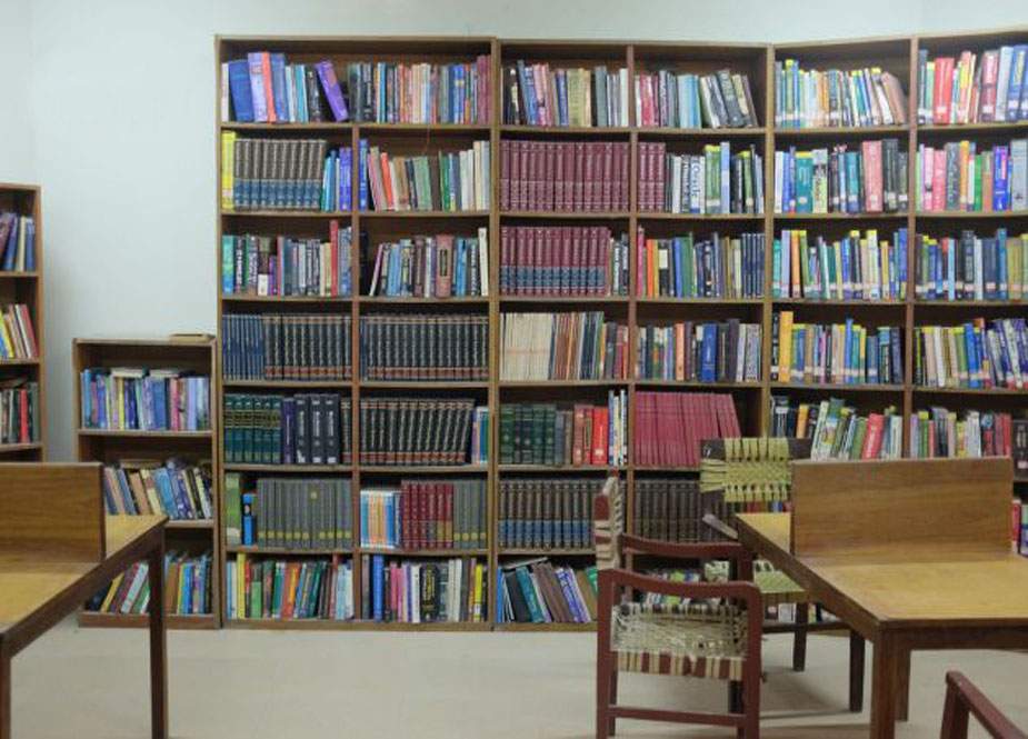 کرونا وائرس کا خطرہ، سندھ میں اسکولوں کے بعد لائبریریاں بھی بند کرنے کا فیصلہ