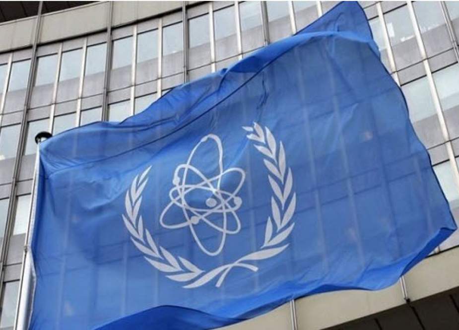 آژانس: ذخایر اورانیوم غنی شده ایران۵برابر حدمجاز در برجام شده است
