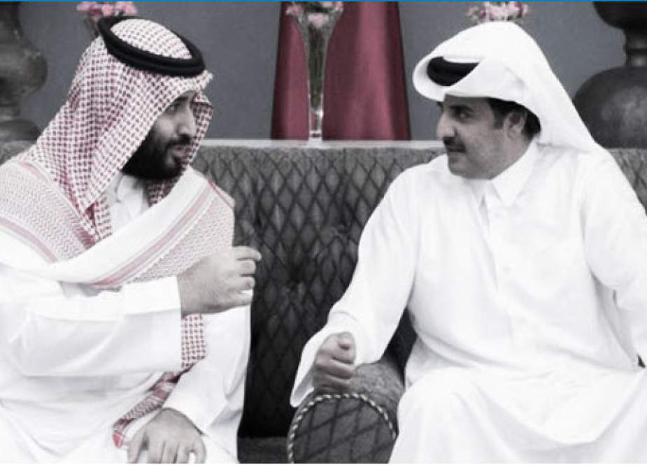 ابعاد و دلایل شکست مذاکرات قطر و کشورهای تحریم کننده