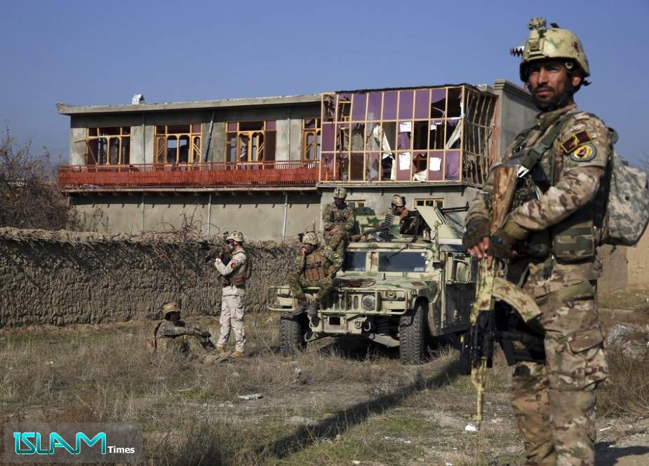 After the So-Called Peace Deal, Taliban Carried Out Dozens of Attacks on Afghan Army Bases