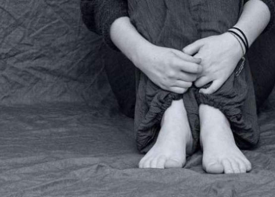 پشاور میں معذور لڑکی سے زیادتی کرنے والا ملزم گرفتار