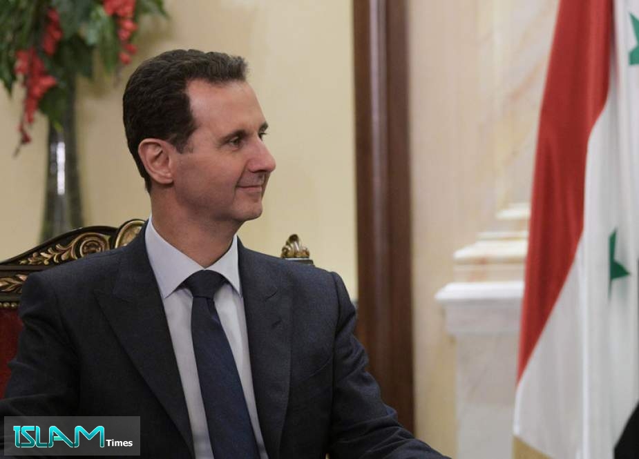 Turks are Our Brotherly People, Having Serious Conflicts Between Us is Illogical: President Assad