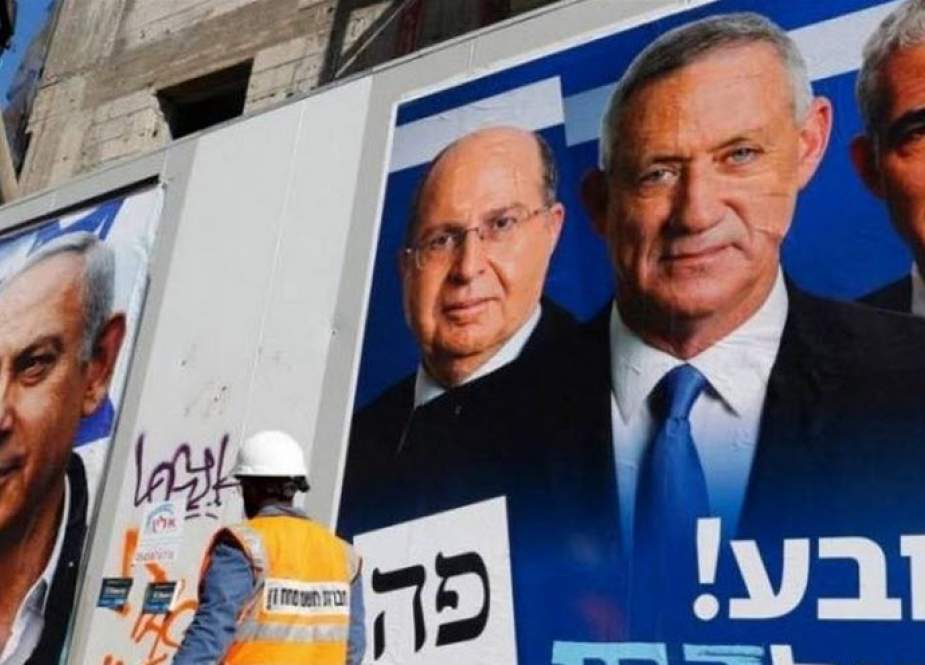 چرا احزاب سیاسی اسرائیل نمی‌توانند کابینه تشکیل دهند؟