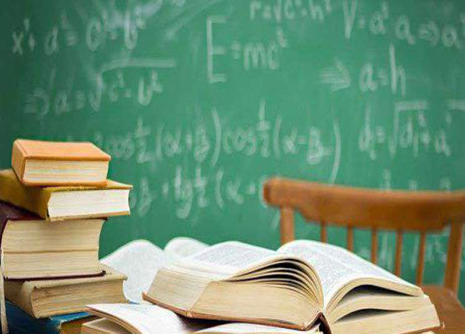گلگت بلتستان کے تمام تعلیمی اداروں کو 14 مارچ تک بند کر دیا گیا