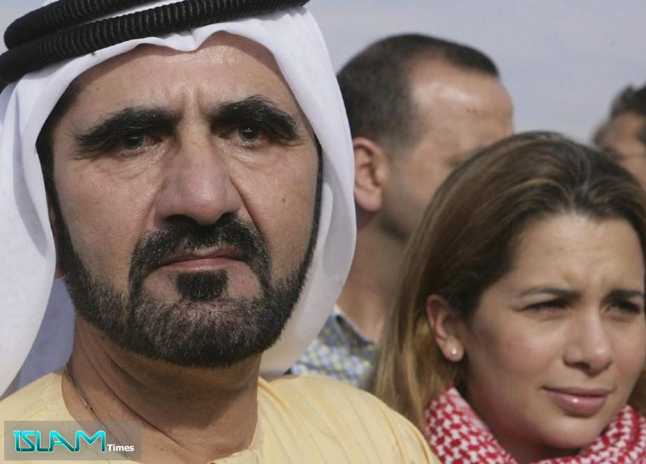 UAE’s Sheikh Mohammed Ordered Abduction of Two of His Daughters, Threatened Wife: Judge