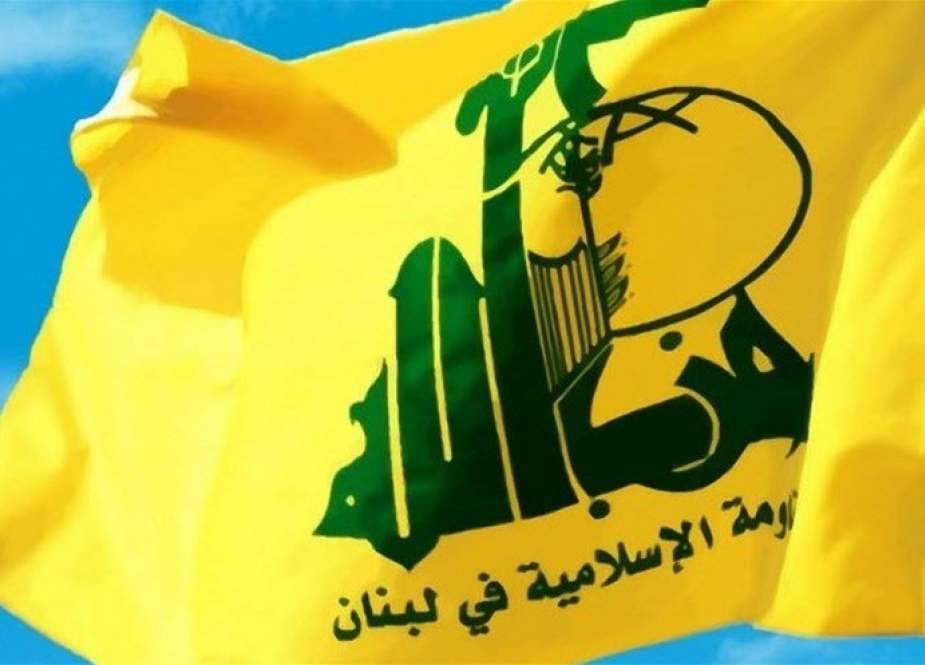 تسلیت حزب‌الله لبنان به امام خامنه‌ای به‌مناسبت درگذشت «شیخ‌الاسلام»