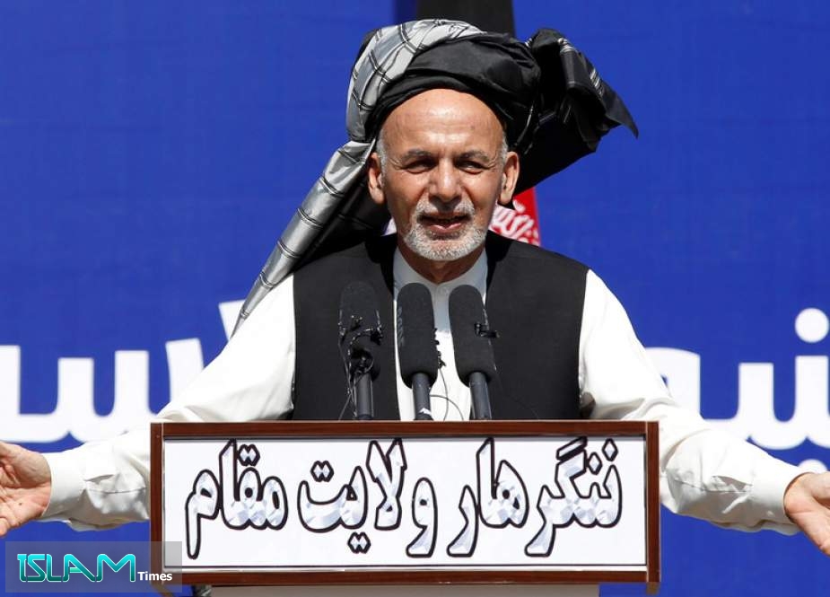 Kabul Needs ‘Executive Guarantee’ Before Freeing Taliban Prisoners Under Peace Deal with US: Afghan President