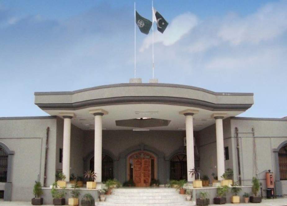 بغیر نگرانی کے نیب اختیارات بنیادی حقوق کے خلاف ہیں، اسلام آباد ہائی کورٹ