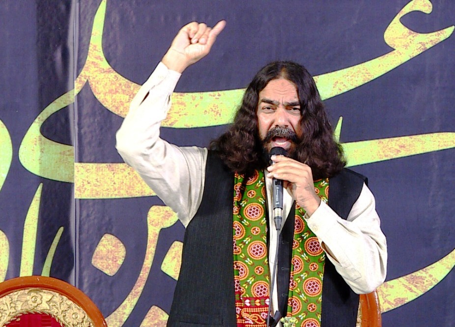 لاہور، سالانہ کانفرنس بعنوان ’’جشن فاتح خیبر و سیرت حضرت ابو طالب علیہ السلام‘‘