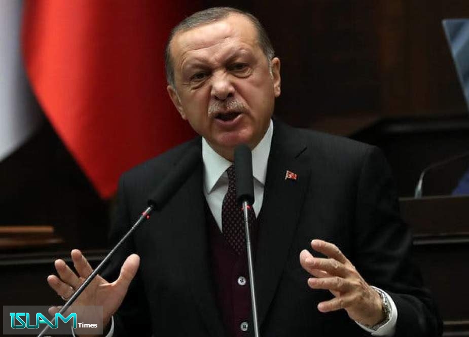 Erdogan Threatens Unilateral Action in Idlib if Russia-Brokered Ceasefire Goes Awry