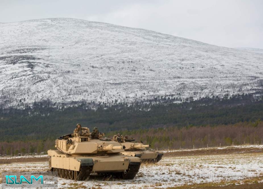 Finnish Military Will Not Participate Joint NATO Drills In Norway Over Coronavirus