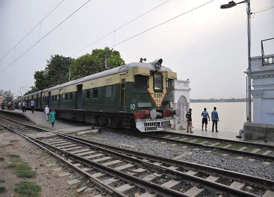کراچی سرکلر ریلوے، 24 انڈر پاسز اور فلائی اوورز بنانے کا فیصلہ