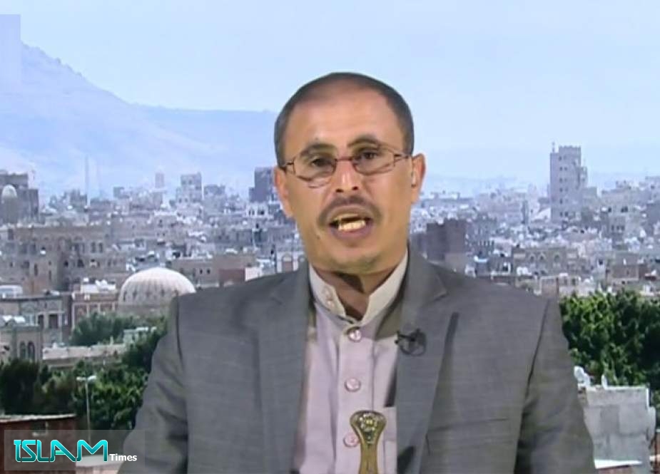 UN Special Envoy Martin Griffiths is Seeking to Break Down Yemen