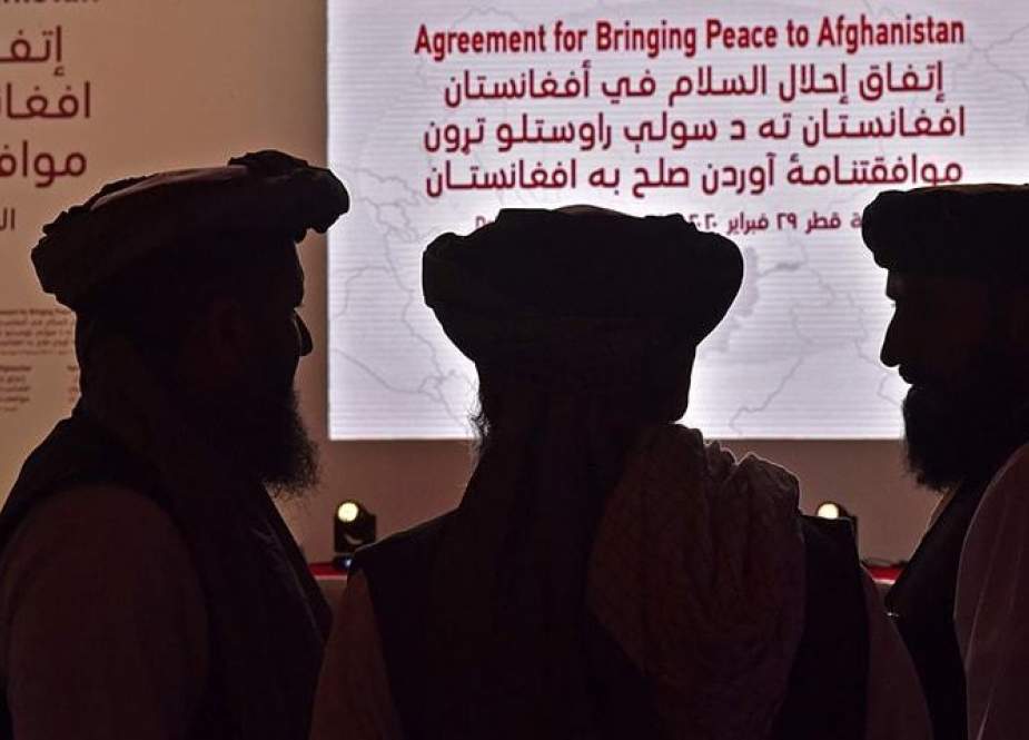 اسلامی امارت افغانستان کو بین الاقوامی برادری اقوامِ متحدہ میں تسلیم نہیں کرے گی، امریکی حکام