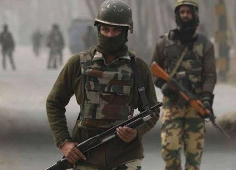 مقبوضہ کشمیر میں بھارتی فوج کی ریاستی دہشت گردی میں 2 کشمیری نوجوان شہید