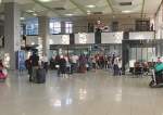 إجراء جديد في مطار دمشق الدولي للكشف عن كورونا