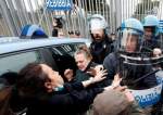 Six Dead in Italy as Prisoners Riot over Coronavirus Emergency Lockdowns  <img src="https://www.islamtimes.org/images/picture_icon.gif" width="16" height="13" border="0" align="top">