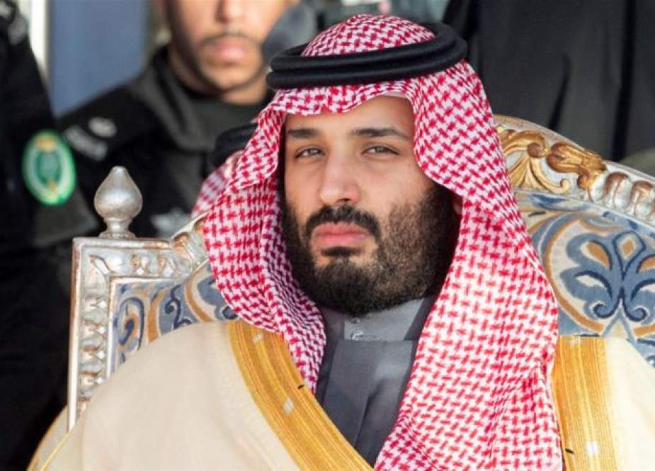 Kudeta Kerajaan: Adik Raja Salman Blokir Mohammed bin Salman Naik Takhta