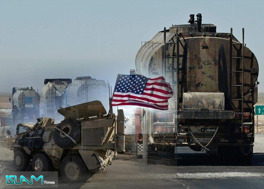 Suriyada ABŞ-a bağlı kürd silahlılar Ən-Nüsrəyə neft satışını yenidən başlatdı