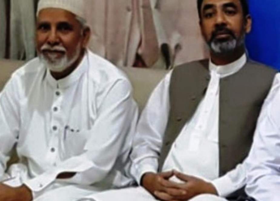 سینیٹر سراج الحق 29مارچ سے جنوبی پنجاب کا تین روزہ دورہ کریں گے، راو محمد ظفر 