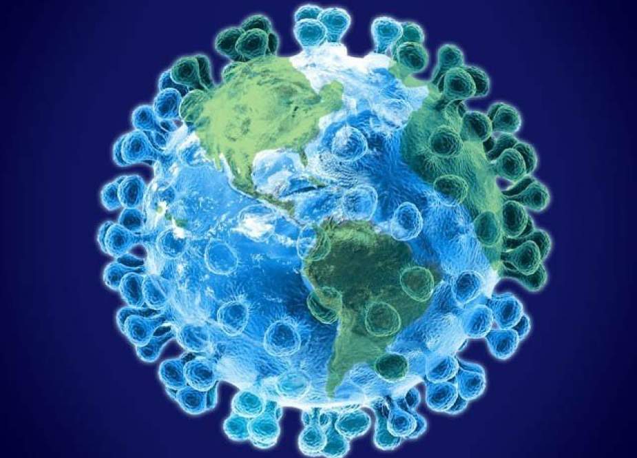عالمی ادارہ برائے صحت نے کورونا وائرس کو عالمی وبا قرار دیدیا