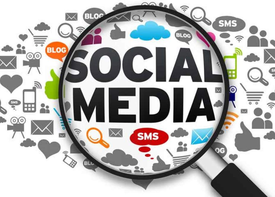 سوشل میڈیا ریگولیٹری اتھارٹی کی سوشل میڈیا کمپنیوں کو نئے قوانین پر مذاکرات کی دعوت