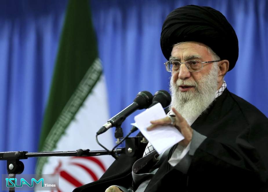 Imam Khamenei Orders Chief of Staff to Prepare to Confront Biological Warfare