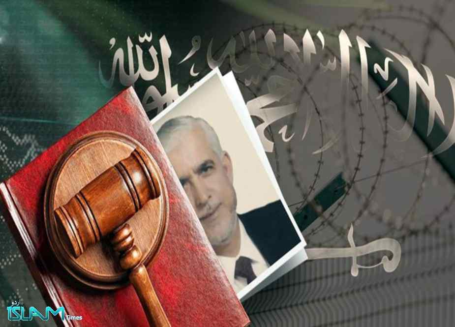 سعودی جیلوں میں قید فلسطینی مزاحمت کاروں کا مقدمہ، فلسطینی میڈیا کے زبانی