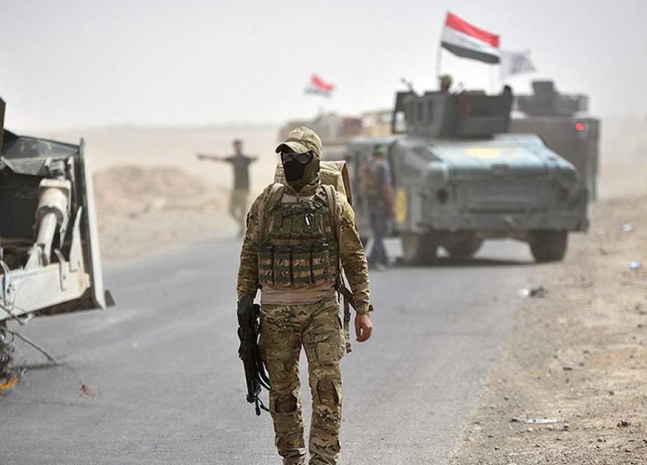 Rapid response unit troops of the Iraqi Ground Forces near Kirkuk.jpg