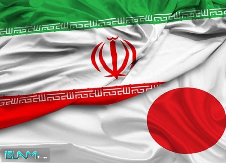 Japan to Send 2.5 Billion Yen Humanitarian Aid to Iran to Fight Coronavirus