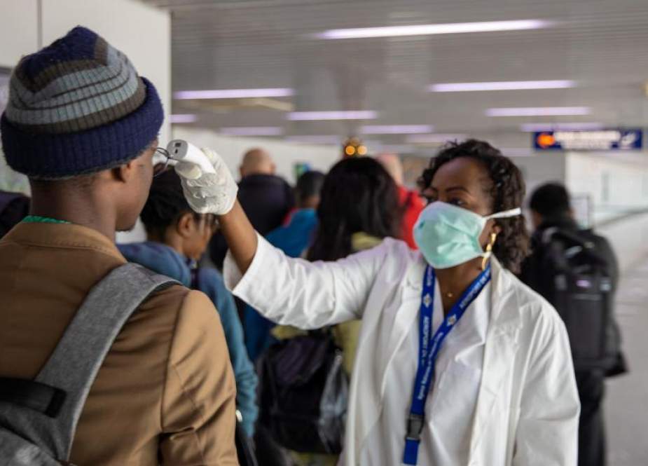 براعظم افریقا کے 54 میں سے 23 ممالک میں کورونا وائرس کی تصدیق